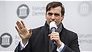 Thierry Baudet reageert bij Qmusic voor het eerst op Jinek-roast Martijn Koning